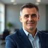 James Wilson — Kasyno internetowe expert